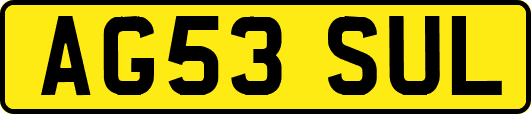 AG53SUL