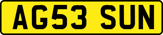 AG53SUN