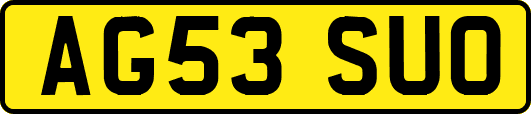 AG53SUO