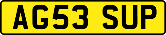 AG53SUP