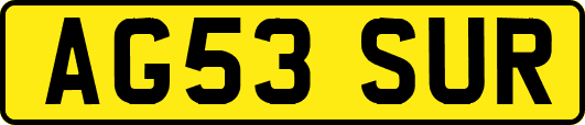 AG53SUR
