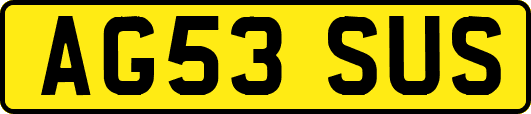 AG53SUS