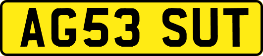 AG53SUT