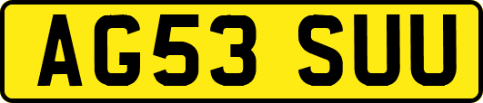 AG53SUU