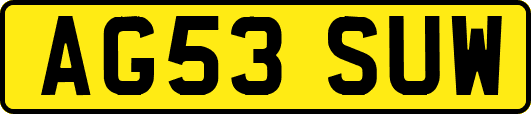 AG53SUW
