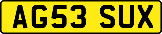 AG53SUX