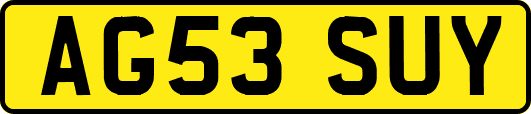 AG53SUY