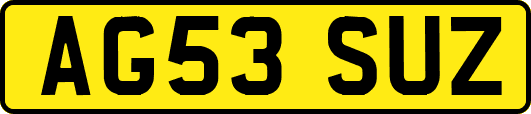 AG53SUZ