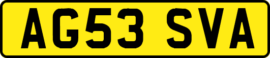 AG53SVA