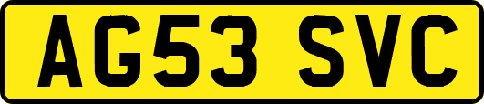 AG53SVC