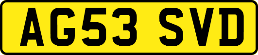 AG53SVD