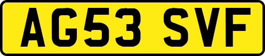 AG53SVF