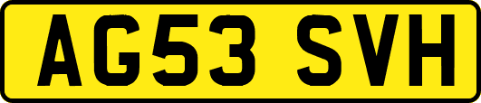AG53SVH