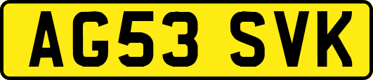 AG53SVK