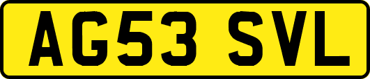 AG53SVL