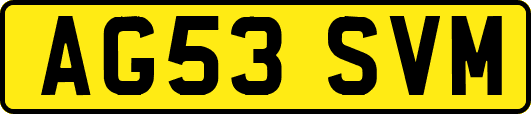 AG53SVM