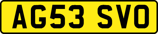 AG53SVO