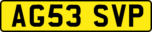 AG53SVP