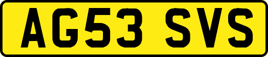AG53SVS