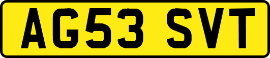 AG53SVT