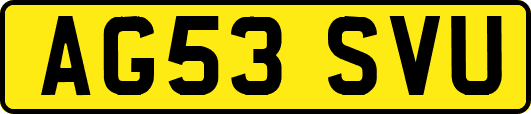 AG53SVU