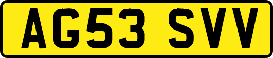 AG53SVV