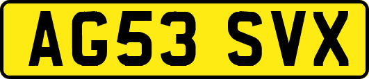 AG53SVX