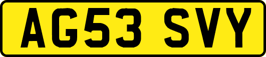 AG53SVY