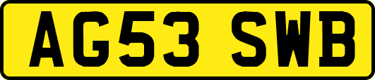 AG53SWB