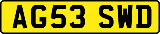AG53SWD