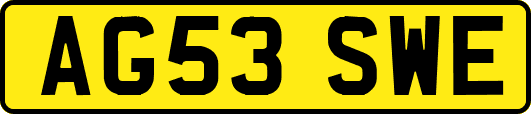 AG53SWE