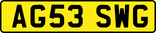 AG53SWG
