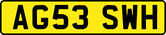 AG53SWH