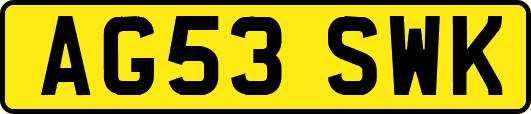 AG53SWK