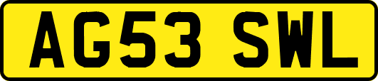 AG53SWL