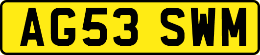 AG53SWM