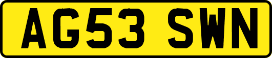 AG53SWN