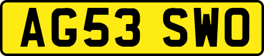 AG53SWO