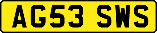 AG53SWS