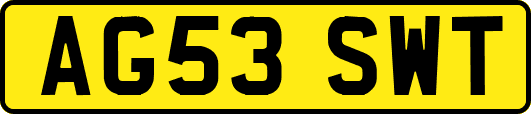 AG53SWT