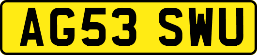 AG53SWU