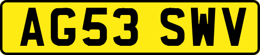 AG53SWV