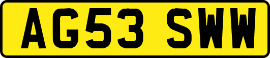 AG53SWW