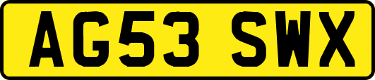 AG53SWX