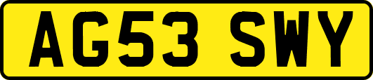 AG53SWY