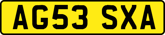 AG53SXA