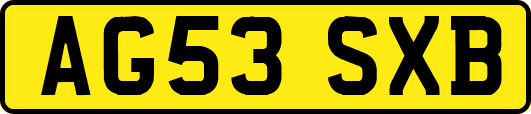 AG53SXB