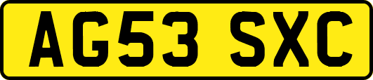 AG53SXC