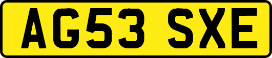 AG53SXE