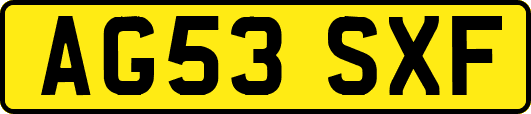 AG53SXF